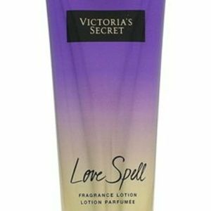 Victoria's Secret Love Spell Fragrance Lotion
